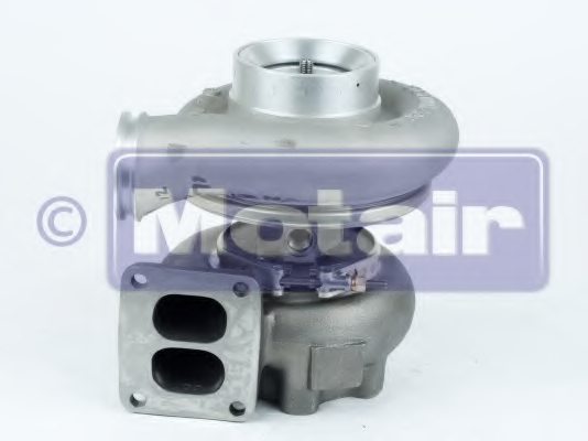 MOTAIR TURBOLADER 334765 Charger, charging system